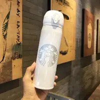 在飛比找蝦皮購物優惠-特價 日韓熱銷 星巴克保溫瓶 Starbucks 環保杯 隨