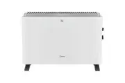 Midea NDK20-21A 2000w Convector/Electric heater