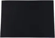 1 Piece Black EVA Foam Sheets for Kids Craft DIY Cosplay Model DIY 3mm