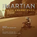 O.S.T. / THE MARTIAN (2CD)
