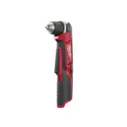 Milwaukee 2415-20 M12™ 3/8" Cordless Right Angle Drill/Driver