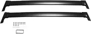 STIDPFZX 2Pcs Roof Rail Rack Cross Bars Compatible for Toyota Corolla Cross 2020-2023 2024