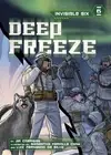 Deep Freeze, Library by Corrigan, Jim; Chow, Samantha Feriolla (ILT), Brand N...