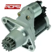 NEW STARTER FOR 05-10 SCION TC,04-19 TOYOTA HIGHLANDER & 06-18 RAV4,04-15 SIENNA (for: Lexus)