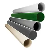Accessories - AP-6025 Aluminium Post 60mmx2500mm