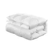 Giselle Bedding 500GSM Goose Down Feather Quilt Ki