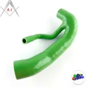 GREEN FORBMW MINI R60 COOPER S COUNTRYMAN FMINLR60 SILICONE INTAKE INLET HOSE