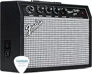 [Fender] 234812000 Mini '65 Twin Amp - Miniature Electric Guitar Amplifier
