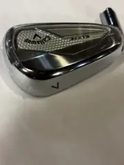 Callaway Elyte 7 Iron Left-Handed (HEAD ONLY)