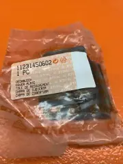 GENUINE STIHL MS210 MS230 MS250 MUFFLER EXHAUST COVER PLATE 1123 145 0602 —B23