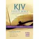 KJV Video Bible: Audio and Text on DVD: Complete Old & New Testament