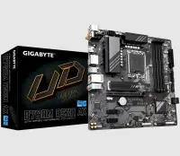 在飛比找PChome24h購物優惠-GIGABYTE 技嘉 B760M DS3H AX DDR5