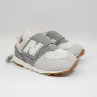 在飛比找蝦皮商城優惠-NEW BALANCE NW574DGP W楦 小童款 運動