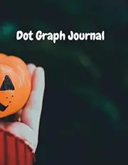 Dot Graph Journal: Best Dot Grid Journal - Dotted Notebook Paper Letter Size | Bullet Dot Grid Graphing Pad Journal With No Page Numbers For Drawing & ... 11 inches) - Premium Painting Cover (Vol.30)