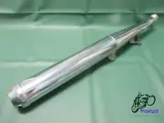 Fit Suzuki RC80 RC100 Exhaust #TO249#