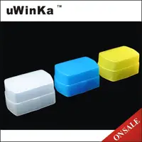 在飛比找蝦皮購物優惠-又敗家｜uWinka副廠適馬Sigma肥皂盒EF-530肥皂