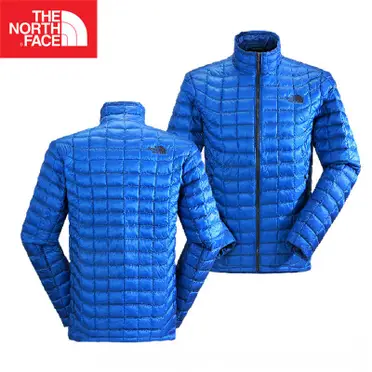 The North Face 男 PrimaLoft 暖魔球保暖外套 (C939)