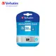 Verbatim 威寶 Micro SDHC 32GB(Class 10) (44013)