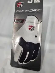 NEW Wilson Staff Conform Golf Gloves
