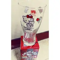 在飛比找蝦皮購物優惠-Hello Kitty40週年曲線杯