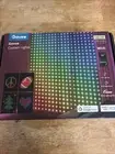 Govee Curtain Lights H70B1 Smart LED Smart Wi-Fi Lights Color Changing