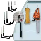 HeavyDuty Steel Hook,Garage Storage Utility Hook Garden Tool SALE U4I9