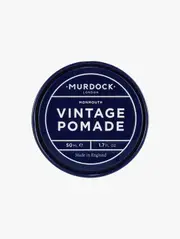 Vintage Pomade