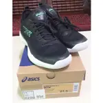 全新 現貨 日本 亞瑟士 ASICS GLIDE NOVA FF 2 籃球鞋 黑色 27.5CM US 9.5