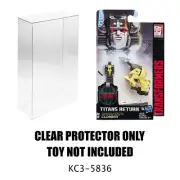 Protector For Transformers Titans Return Clobber
