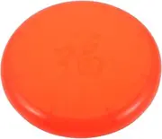 HANABASS Round Stool Seat Replacement Cover Stool Accessory Smooth for Canteen and Home Use Scratch Design for Comfort