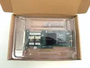 LSI 6Gbps SAS HBA 9211-8i FW P20 IT Mode ZFS FreeNAS unRAID