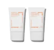 2 x Innisfree Intensive Long-lasting Sunscreen EX 60ml , SPF50+PA++++ from Korea