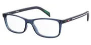 Levi's LV 5070 FLL Men's Glasses Blue Size 51 - Private Health Rebate - Blue Light Block Available