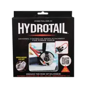Hydro-Tail Controlled Water Power Tool Attachment HT1211