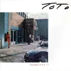Toto - Fahrenheit (Rock Candy Remaster)(CD)