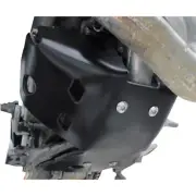 T.M. Designworks Full Coverage Plastic Skid Plate For Husqvarna FC 350