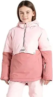 Dare 2b Girls Freehand Waterproof Breathable Ski Jacket