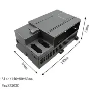 Compatible For Siemens 140x80x63mm 224XP PLC Housing Controller Shell