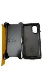 Otterbox 77-62312 Defender Series Case for the Samsung Galaxy Note 10+ - Black