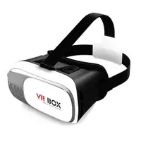 在飛比找蝦皮商城優惠-西歐科技3D VR眼鏡 (福利品)