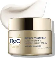 Retinol Correxion Max Daily Hydration Anti-Aging Face Moisturizer with Hyaluroni