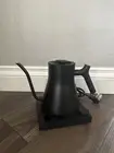 Fellow Stagg EKG Electric Pour Over Kettle - Matte Black