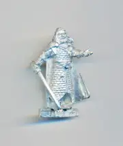 CITADEL WARHAMMER OOP LOTR LORD OF THE RINGS DEFENDERS OF ROHAN HAMA