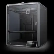 Creality K1 Max 3D Printer 600mm/s High-Speed Auto Leveling AI Camera Function