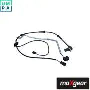 SENSOR WHEEL SPEED 20-0339 FOR AUDI A4B5 ARG/ADR/APT/ATW/AEB/AWT/ARK/ANB 1.8L