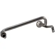 Melling 409S Stock Replacement Oil Pump Screen For Select 10-22 Ford Models (for: Ford)