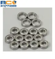 Tamiya Tt02B/Tt01 Ball Bearing Set TAM53497