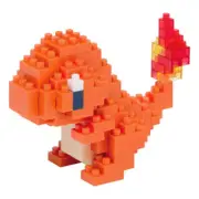 Pokemon - Charmander Nanoblock