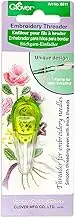 Clover Embroidery Threader, Multicolor, 8611