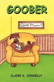 Goober by Claire K. Connelly (English) Hardcover Book